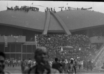 Ketum DPP LDII: Reformasi Jangan Sampai Mengorbankan Cita-Cita Pendirian Negara Ini