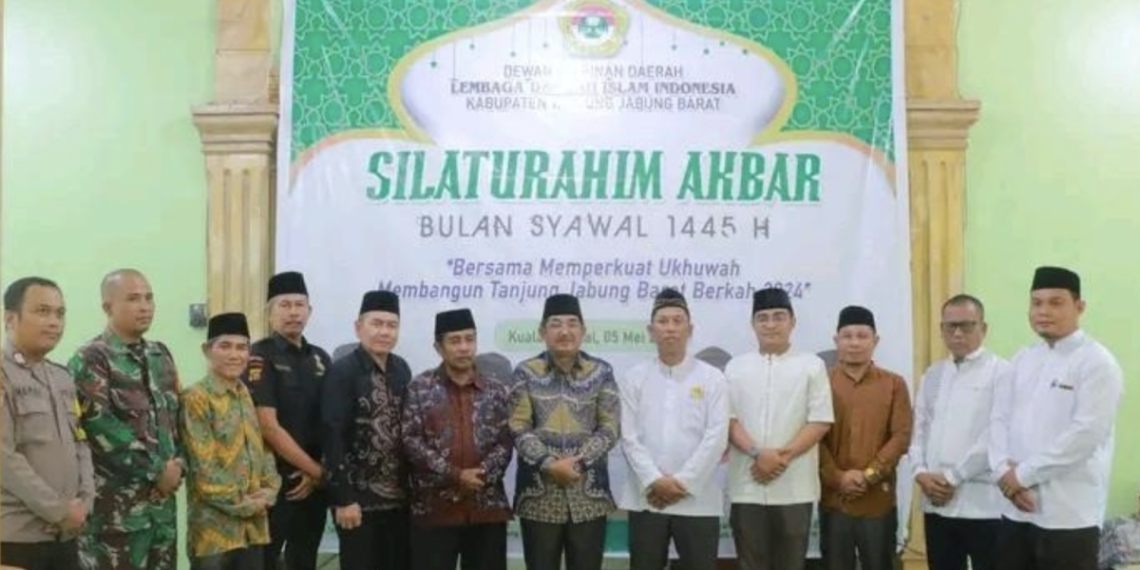 Ldii jambi