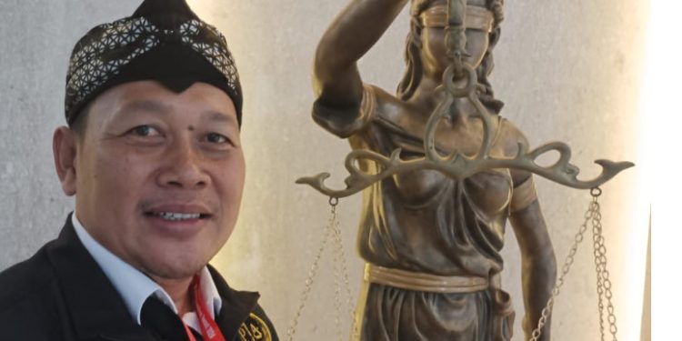 justice award 2024