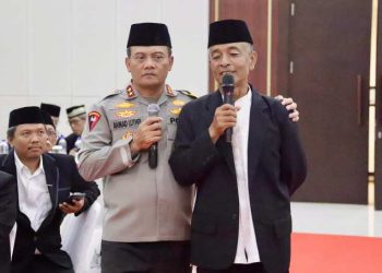 LDII Kebumen