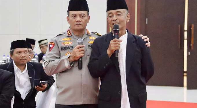 LDII Kebumen