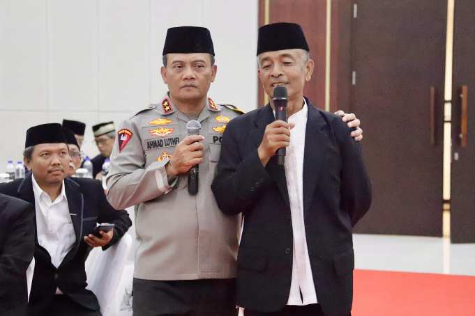 LDII Kebumen