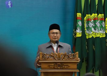 DPP dan DPW LDII Kaltim Tingkatkan Literasi Media dengan Diklat Jurnalistik se-Kalimantan dan Sulsel