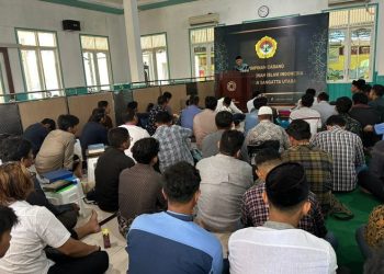 LDII Kutai Timur Gelar Pengajian Umum Serentak