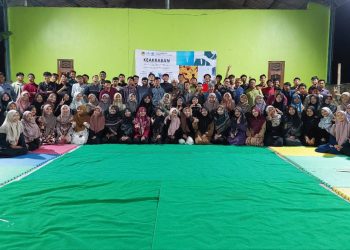 LDII Tawangsari-Bulu Dorong Generasi Muda untuk Mandiri