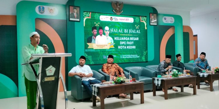 FKDT Kediri