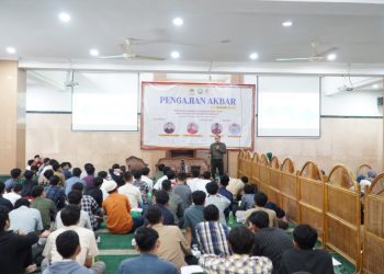 LDII Jaksel Ingatkan Generasi Muda Bahaya Perilaku LGBT