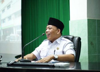 Kemenag Nganjuk Bekali Etika Berdakwah kepada Calon Juru Dakwah LDII
