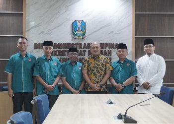 Setdaprov Jatim: Prestasi Atlet Silat Bisa Terwujud Bila Ketuanya Rukun