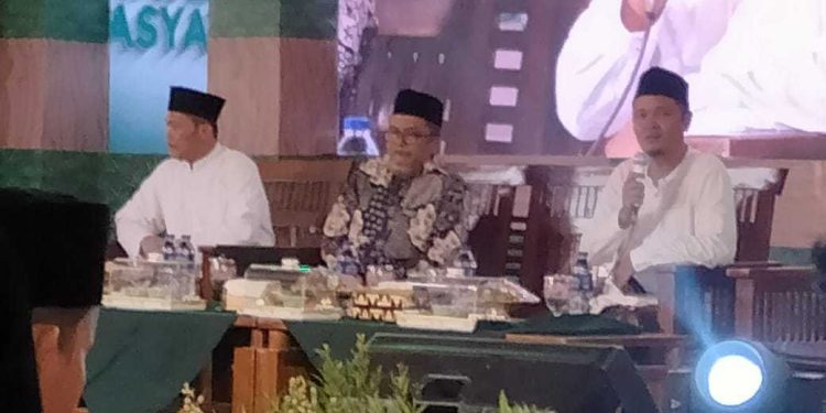 LDII Lampung