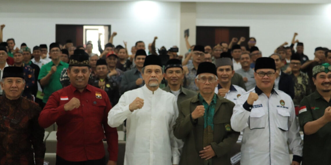 rakorwil lddi jabar