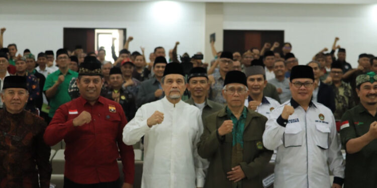 rakorwil lddi jabar