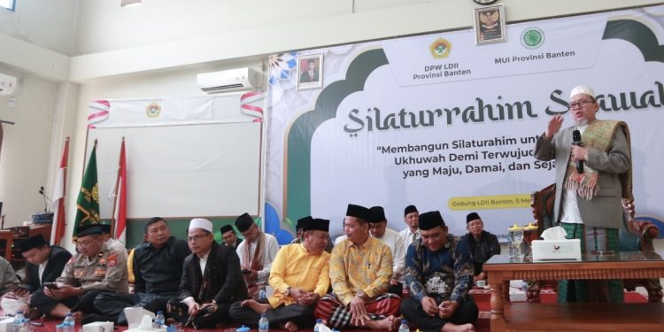 LDII Banten