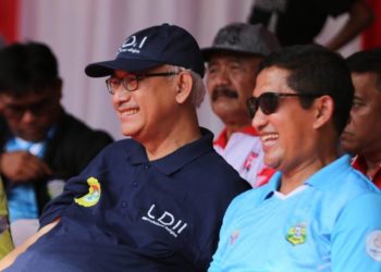 Apresiasi LDII untuk Timnas: Mereka Pahlawan Bangsa yang Layak Dihargai