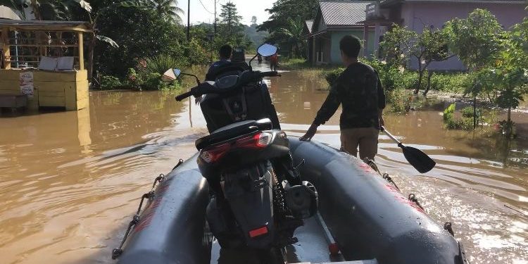 desa wonomulyo