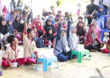 FAS LDII Juwiring Dapat Apresiasi dari MUI