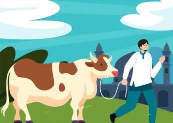 Hindari Cacat Hewan Kurban untuk Sempurnakan Ibadah