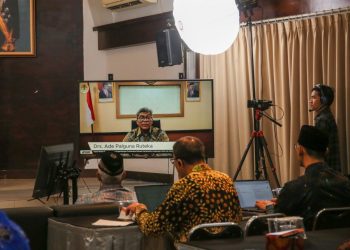 KLHK Dukung Sekolah Naungan LDII Jadi Sekolah Adiwiyata