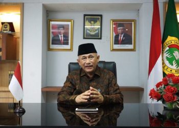 DPP LDII: Kurban Wujud Ketakwaan yang Dorong Kesalehan Sosial dan Individu
