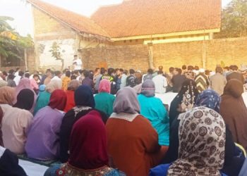 LDII Gombong Serukan Ukhuwah Islamiyah dalam Pesan Idul Adha