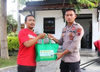 Kurban DPD LDII Klaten Gerakkan Ekonomi Rp21 Miliar