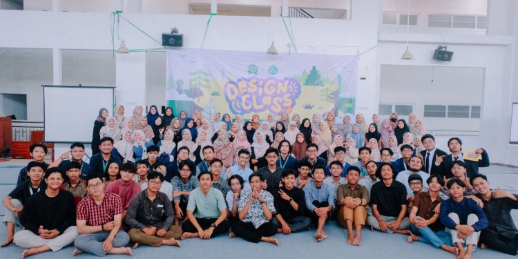 LDII Kelas Desain