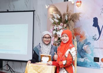 DPW LDII DKI Jakarta dan Depok Kembali Gelar Ta’aruf Kubro 7.0