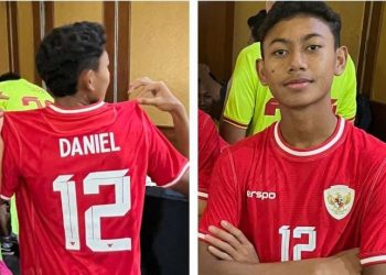 daniel u16