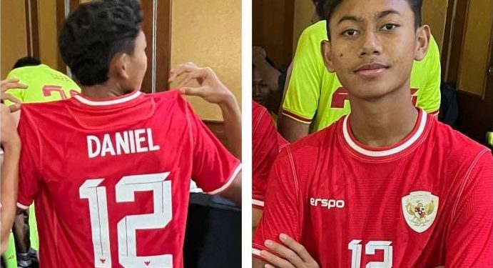 daniel u16