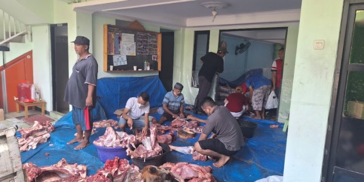 qurban pulogadung