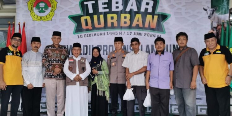 LDII Lampung