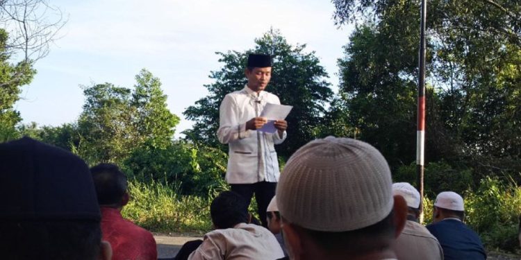 LDII Tanah Laut