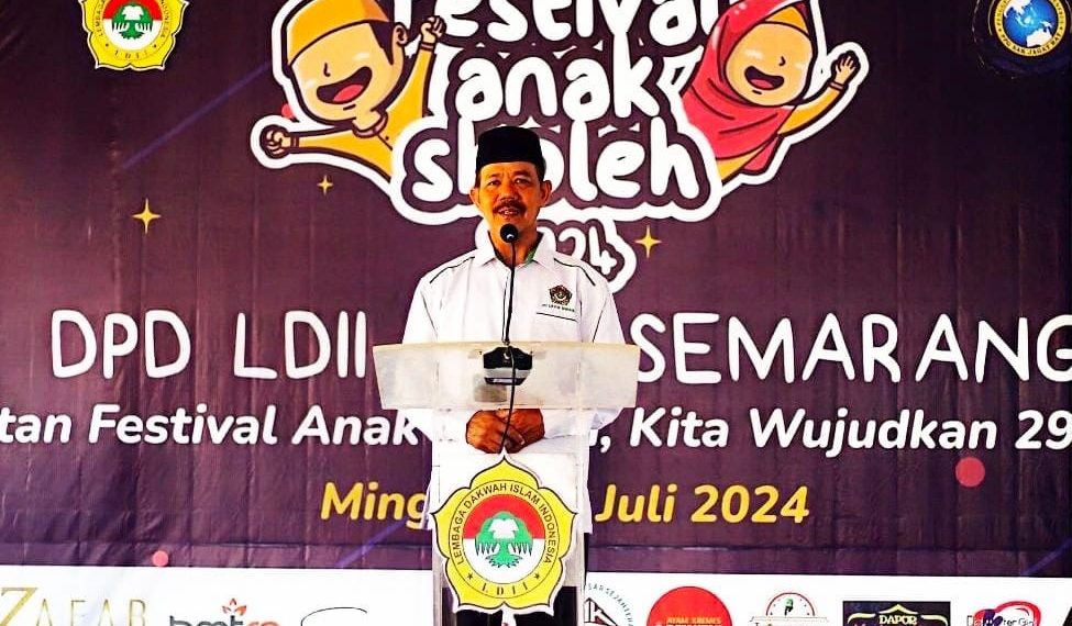 FAS Semarang