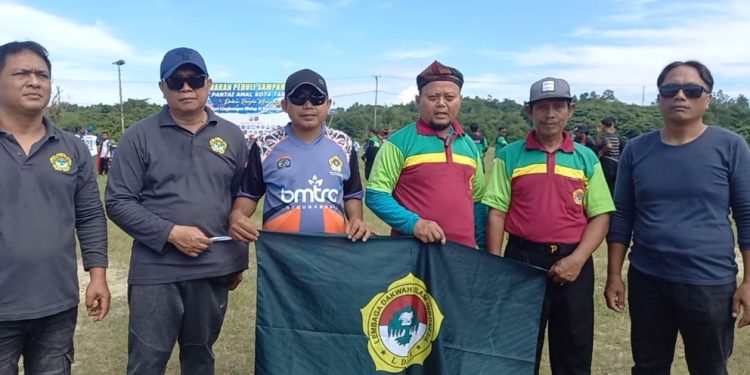 LDII Tarakan