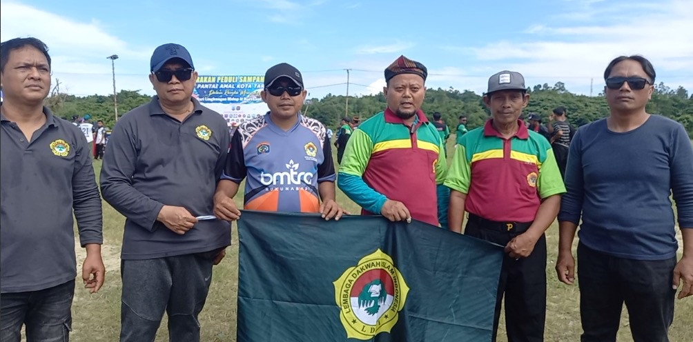 LDII Tarakan