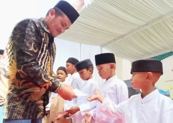 LDII Pemalang Gelar Khitanan Massal untuk 50 Anak