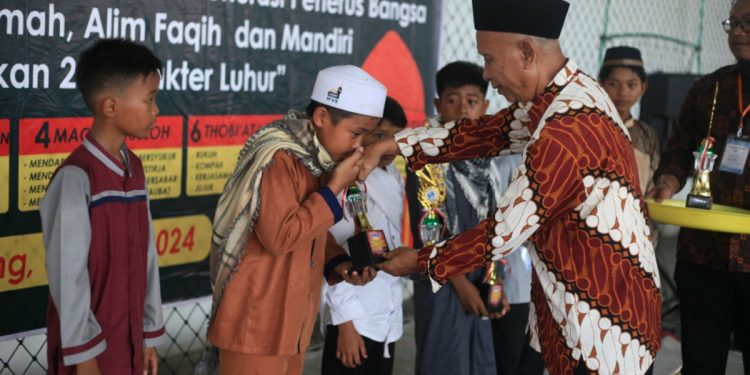 FAS Pemalang