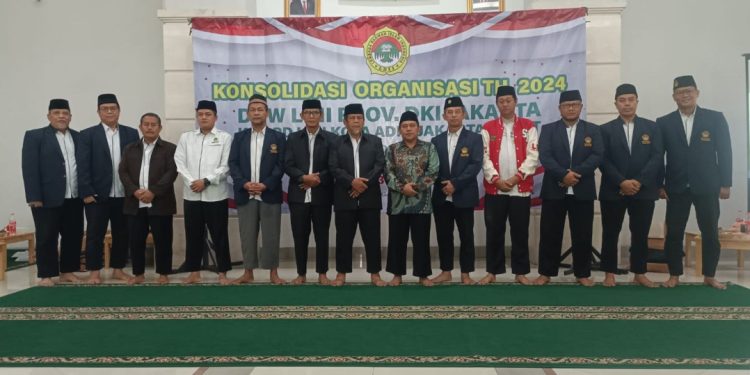 Ldii jakarta barat