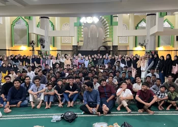 LDII Pontianak Gelar ‘Ngebaso’ untuk Pembentukan Karakter Generasi Muda