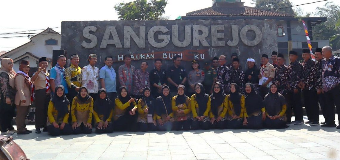 DLHK Sleman DIY
