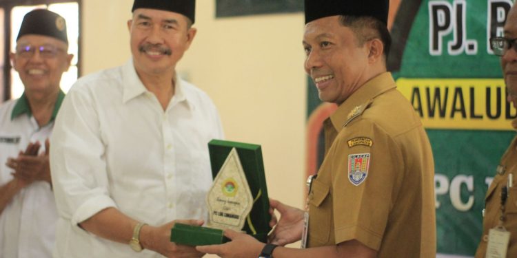 ldii cilacap