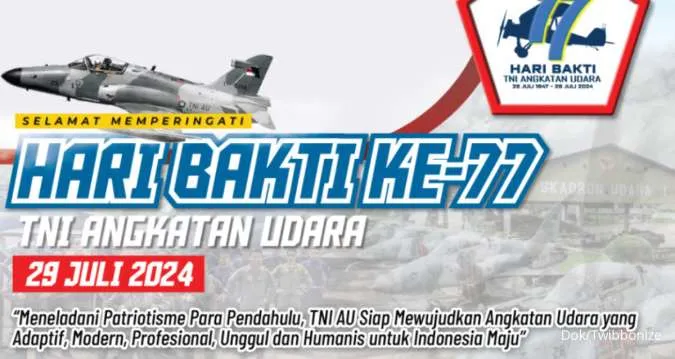 TNI AU