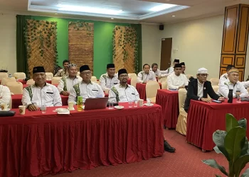LDII Balikpapan Siap Programkan Sekolah Adiwiyata Kerja Sama dengan Dinas Lingkungan Hidup