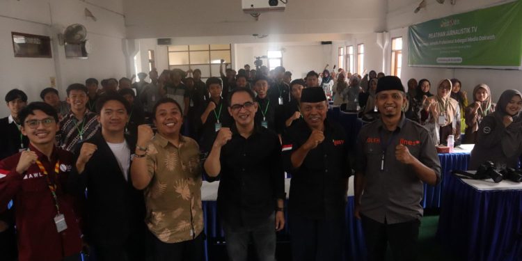 DPW LDII Jawa Barat