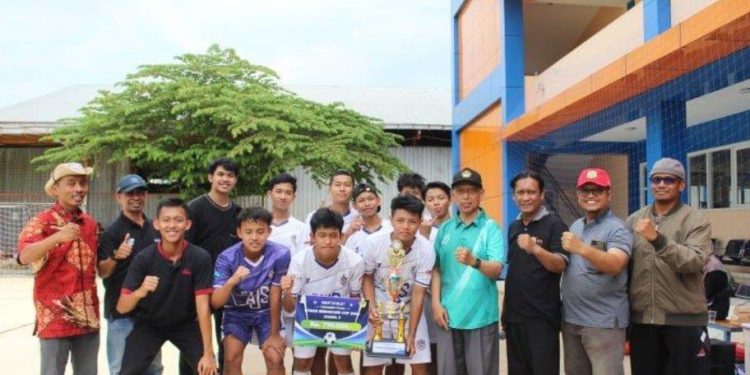 LDII Semarang