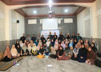 LDII Cibinong Gelar Pelatihan Pendidik PAUD dengan Fokus Zero Waste