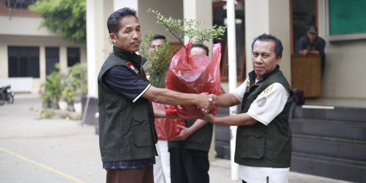 Cikarang ldii