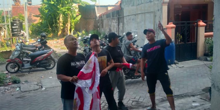 Ldii surabaya