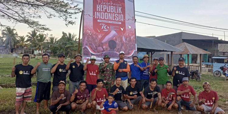 Ldii kolaka timur