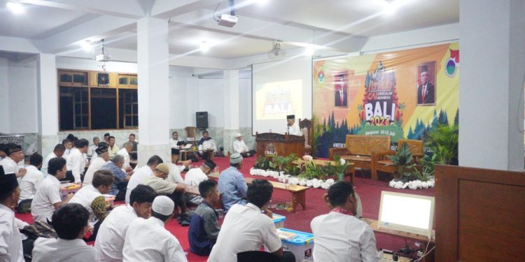 Ldii bali